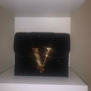 Versace Purse